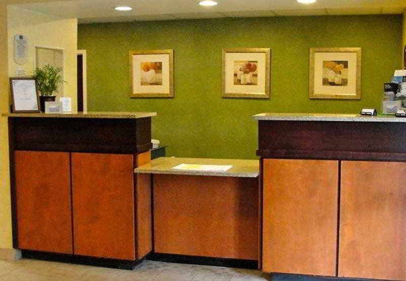 Fairfield Inn&Suites Beaumont Exterior foto