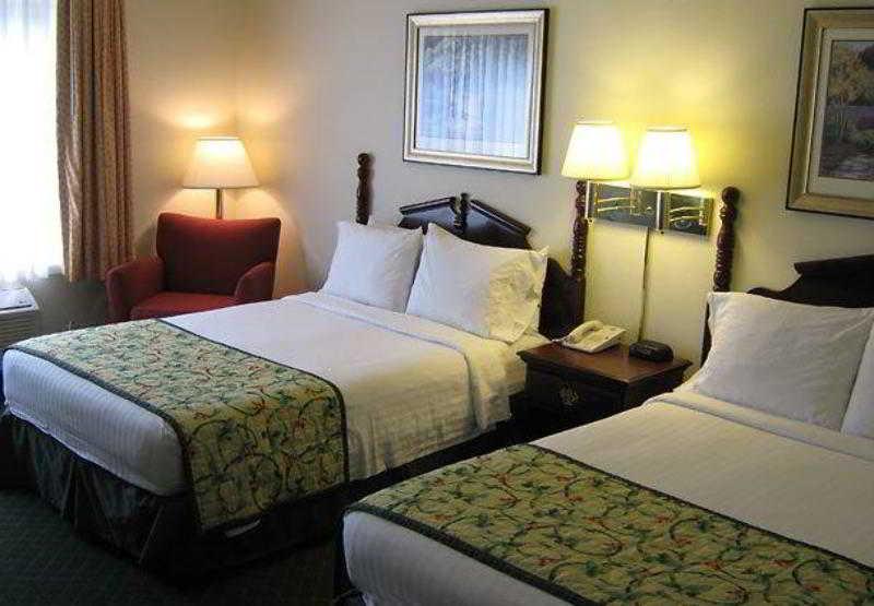 Fairfield Inn&Suites Beaumont Zimmer foto