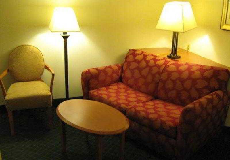 Fairfield Inn&Suites Beaumont Zimmer foto